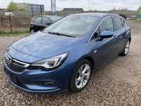 Opel Astra Opel Astra Max Opcja Led Innovation