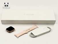 Apple Watch SE 40mm GPS Rose Gold