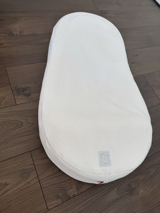 Кокон для немовлят red castle cocoonababy ергономічний