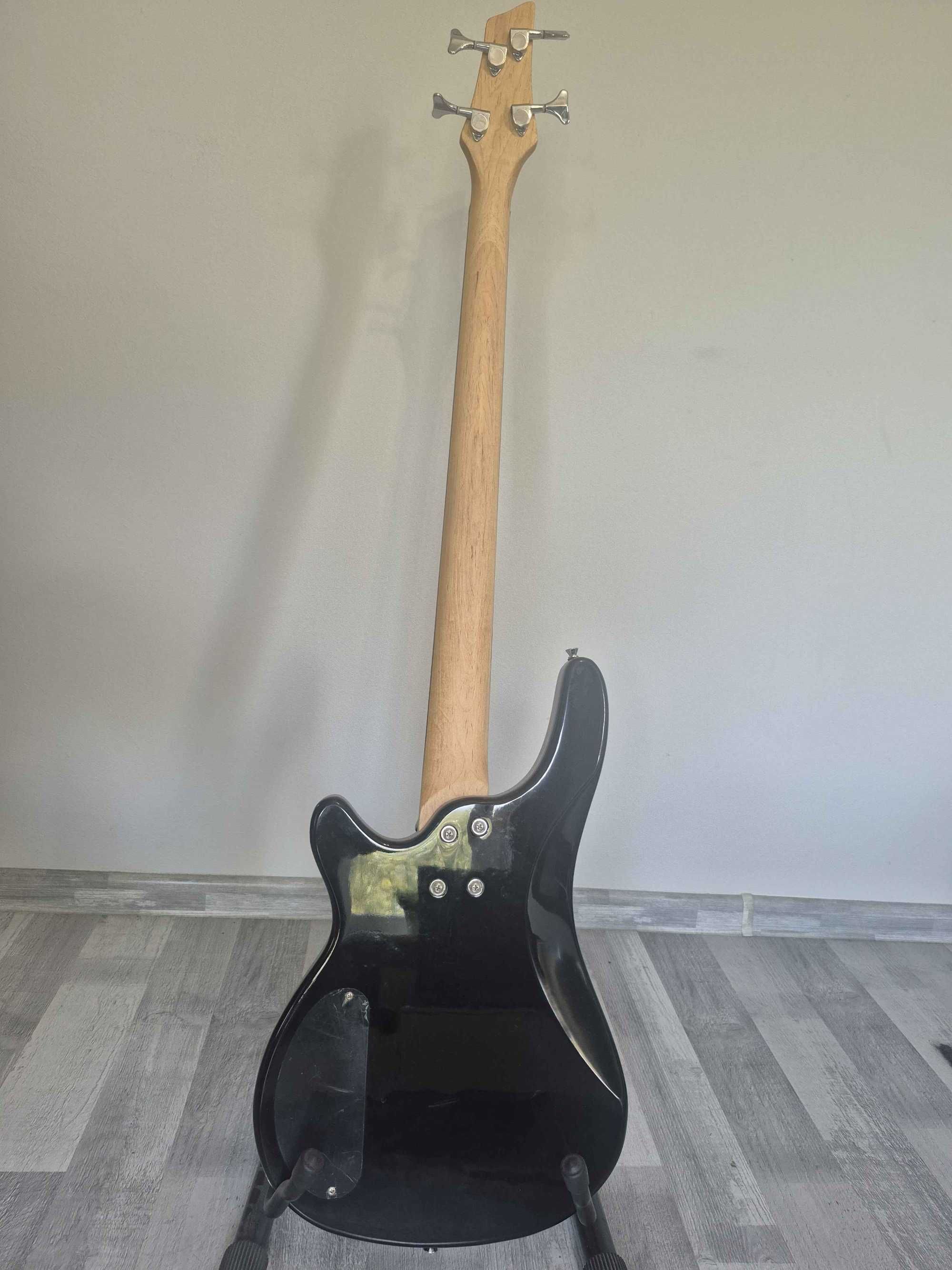 Gitara Basowa Santander BG 1209
