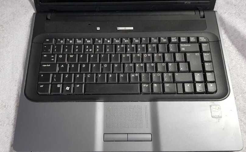 Computador portátil HP53