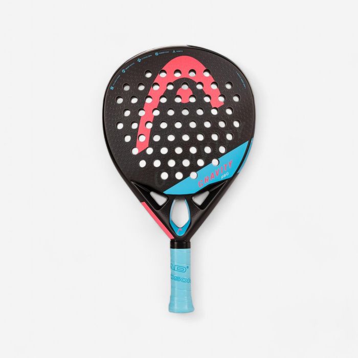 Raquete de Padel Gravity Pro 22