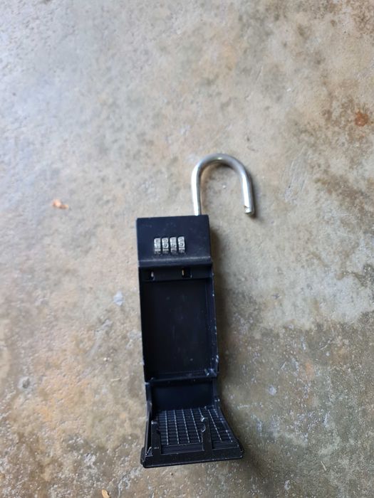 cadeado de surf Keypod