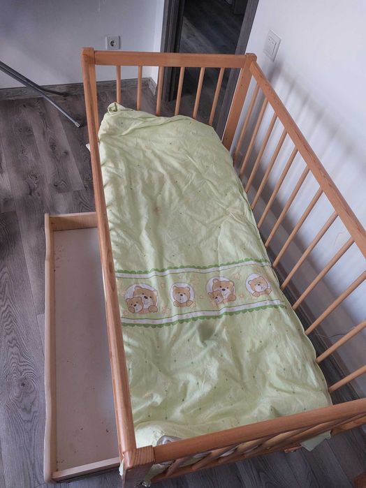 Терміново продається Дитяче ліжко