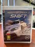 PS3 Need for Speed Shift Po Polsku