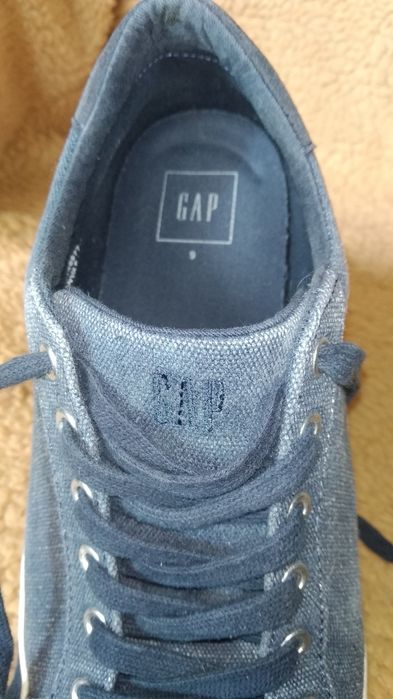 Кроссовки, кеды GAP размер 41