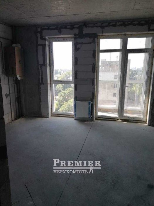 1-кімн. в центрі Приморського р-ну,зданий будинок, газ.котел 35000у.о!