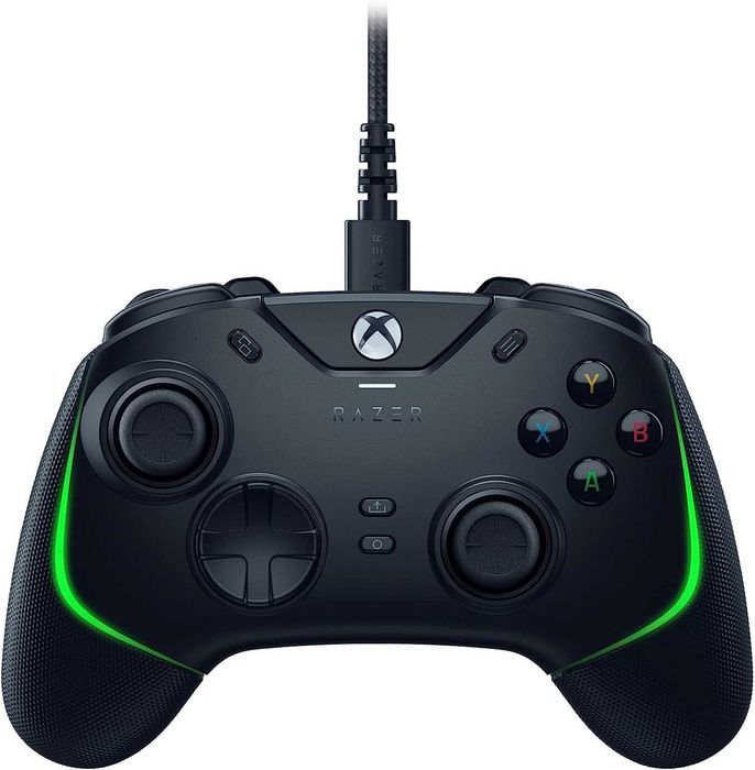 Gamepad Razer Wolverine V2 Xbox Series X|S PC NOWY