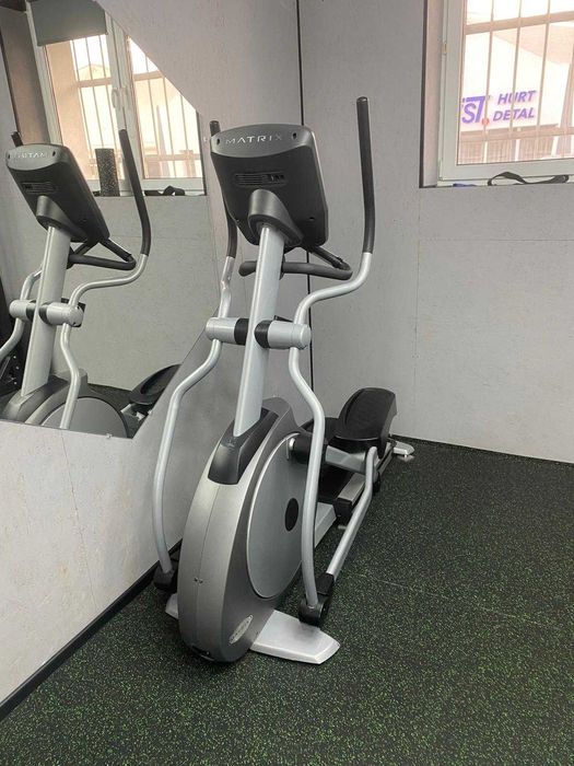 Orbitrek Trenażer Matrix