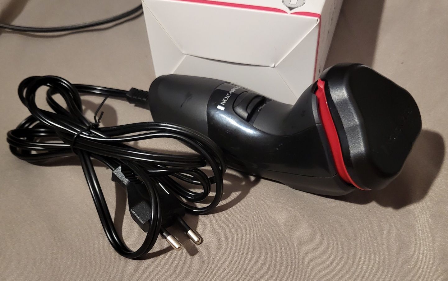 REMINGTON Power Series PR1330 z trymerem. Nowa!