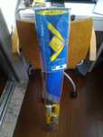 Papagaio de vento AWS 1,5