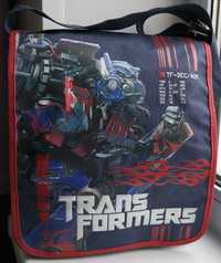 Сумка TRANSFORMERS. Dark of the moon компании HASBRO