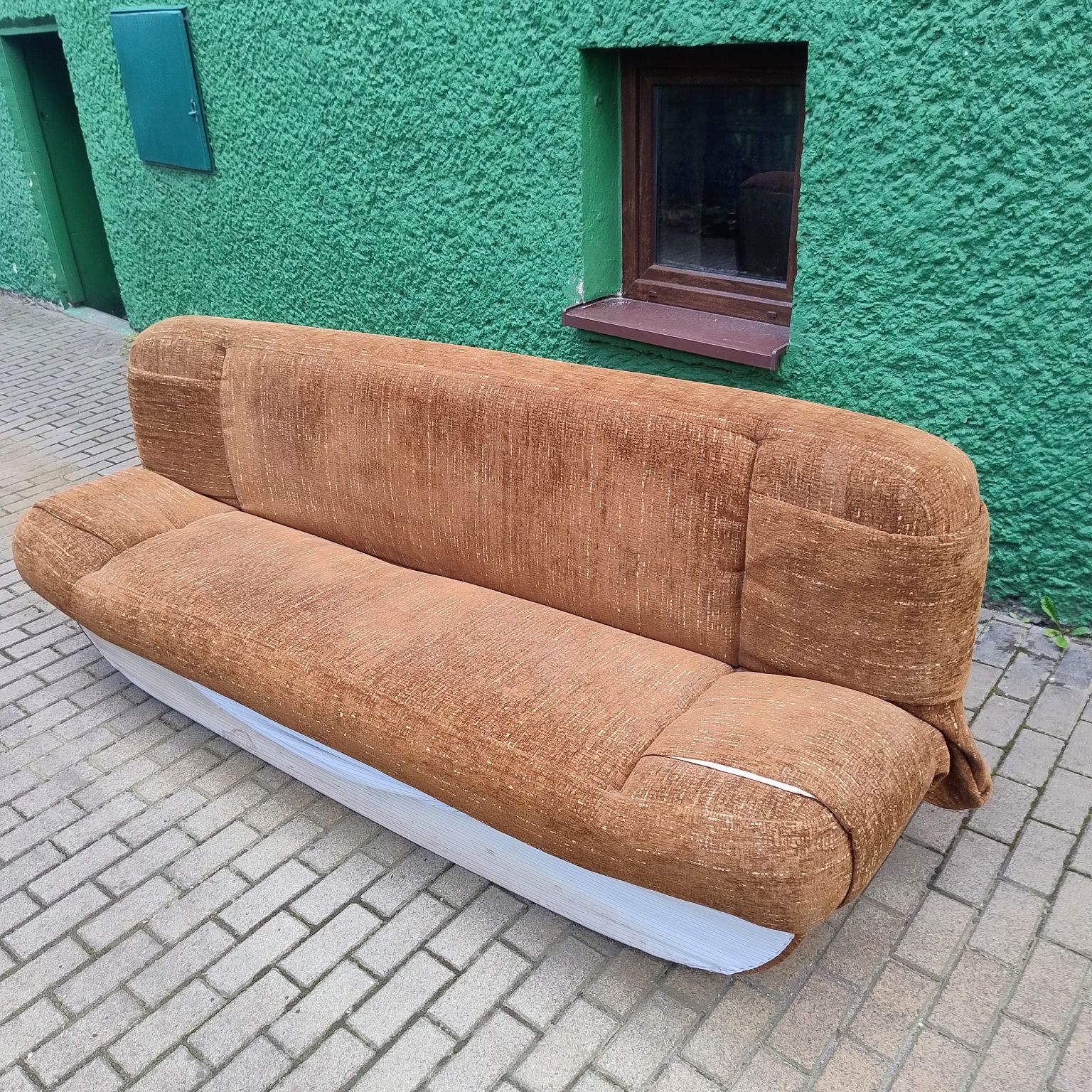Oddam wersalkę składaną