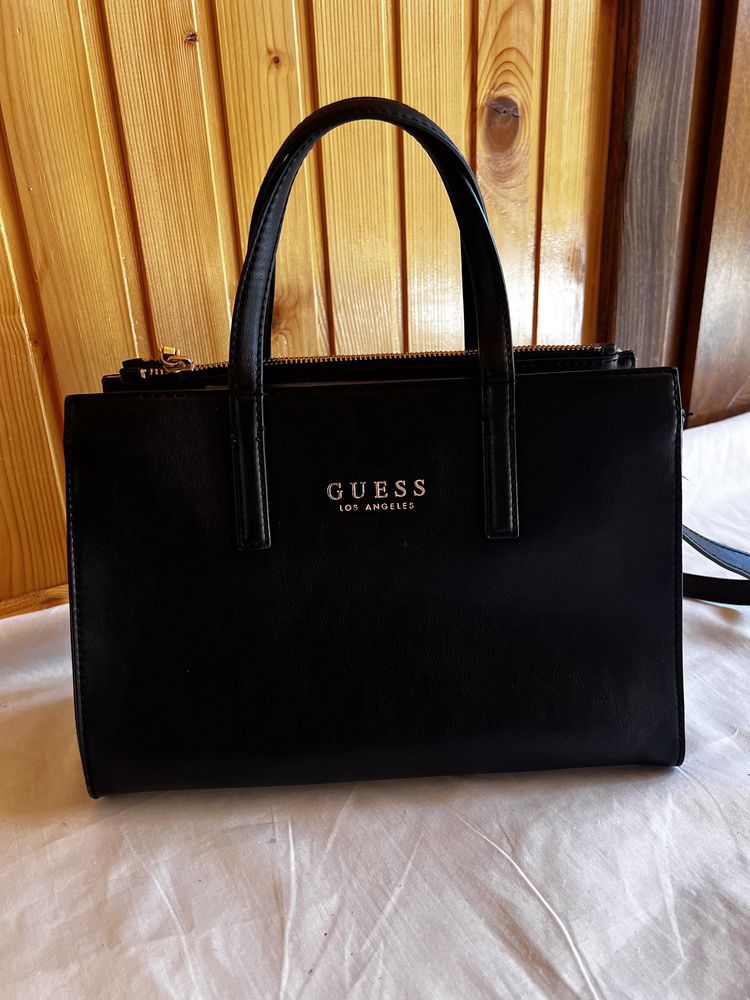 Сумка Guess оригінал