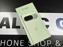 Nowy Google Pixel 9 256GB Wintergreen