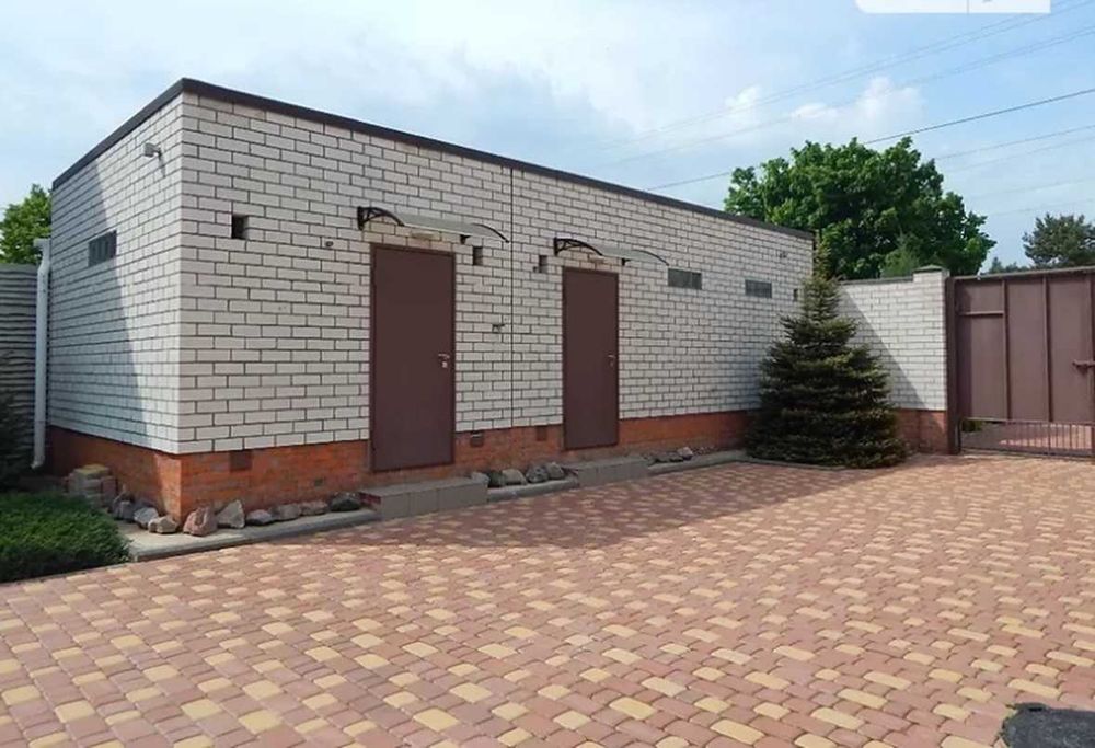 Продам Совремнный Частный Дом Новострой улица Шевченко Киевская DI