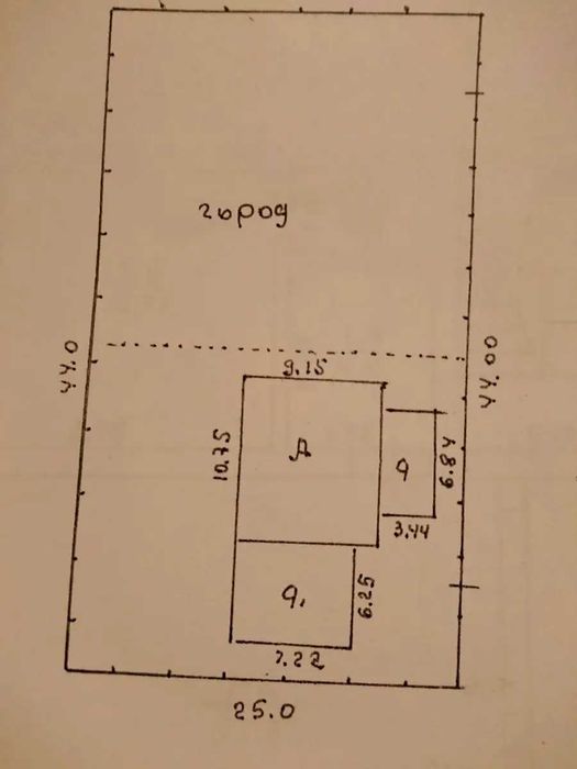 Продаж жилого будинку. Газ,камін,твердопалевний котел,гараж,підвал.