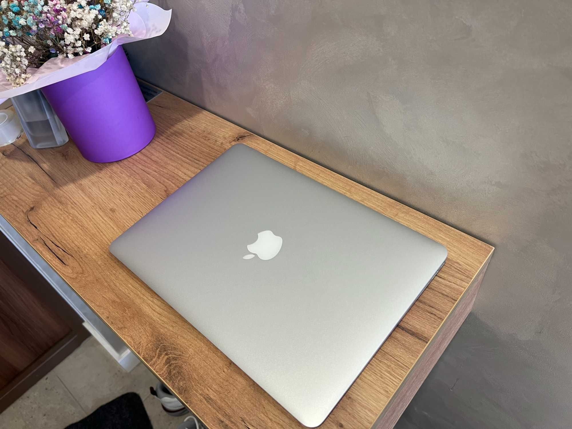 MacBook Air Core I5, новий стан! Потужний Без дефектів! Перевірен