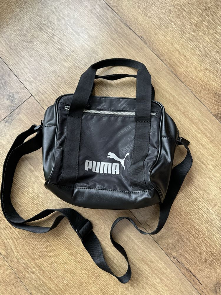 нова сумка Puma