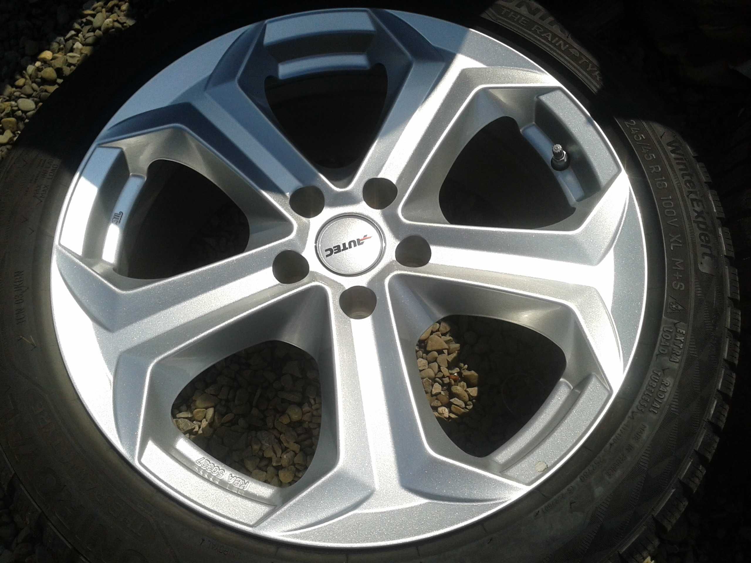 felgi r18 autec bmw g30 g31 x3 x4 g01 g02 5x112 et27 mielec g20 g21