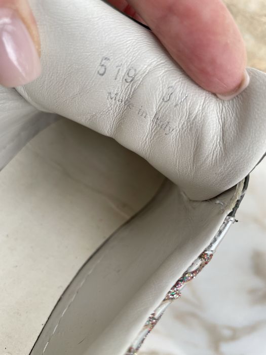 Кеды, кроссовки Lonvie. 37 размер