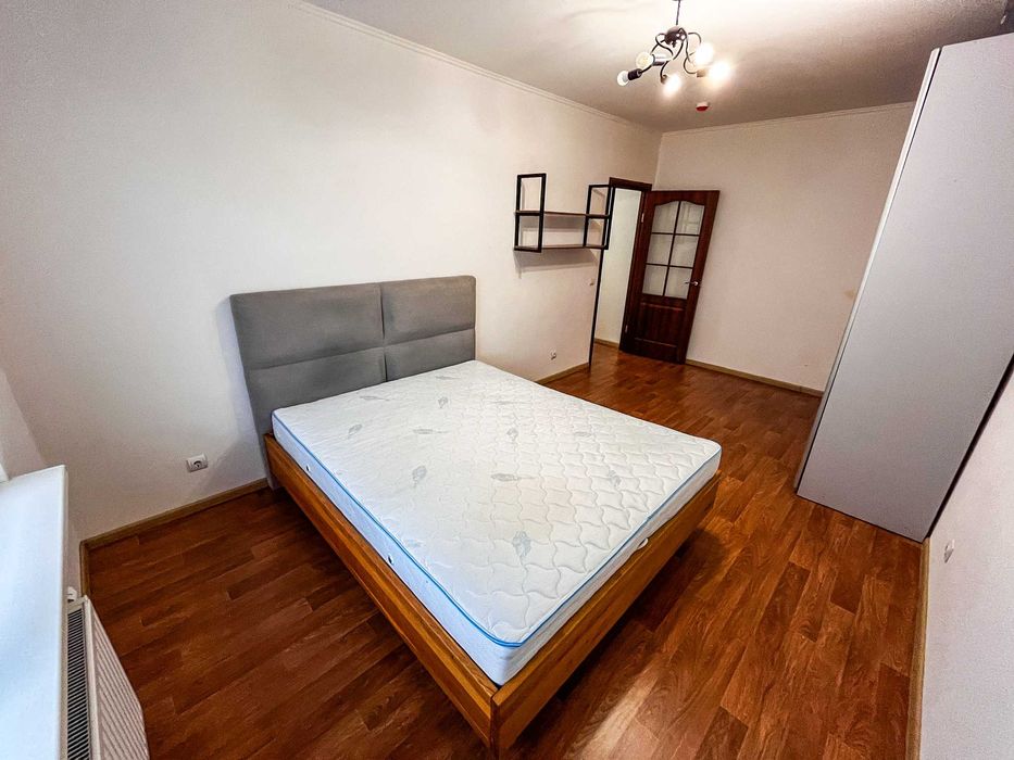 Без% Продаж 2 к.кв. 64 м2 з ремонтом ЖК Патріотика  м.Осокорки,Позняки