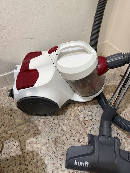 aspirador kunft