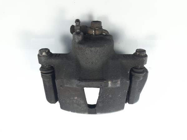 Pinça travão / maxila de travão frente direita TOYOTA Yaris (_P1_)