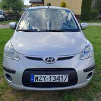 HYUNDAI i10 r. 2009