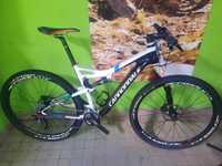 Cannondale scalpel 29 L de carbono