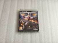 Top Gun Hard Lock playstation ps3