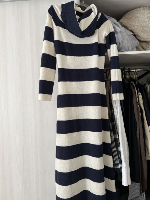 Женское новое платье Zara