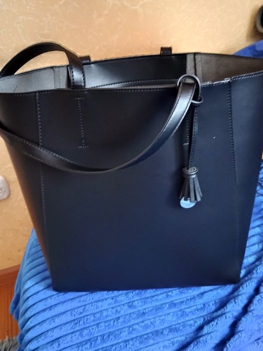 Чудова шуіряна сумка, добрий стан