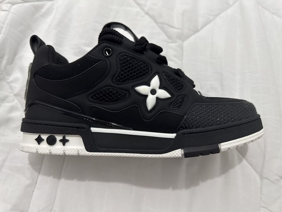 lv trail sneaker tamanho 8 (40)
