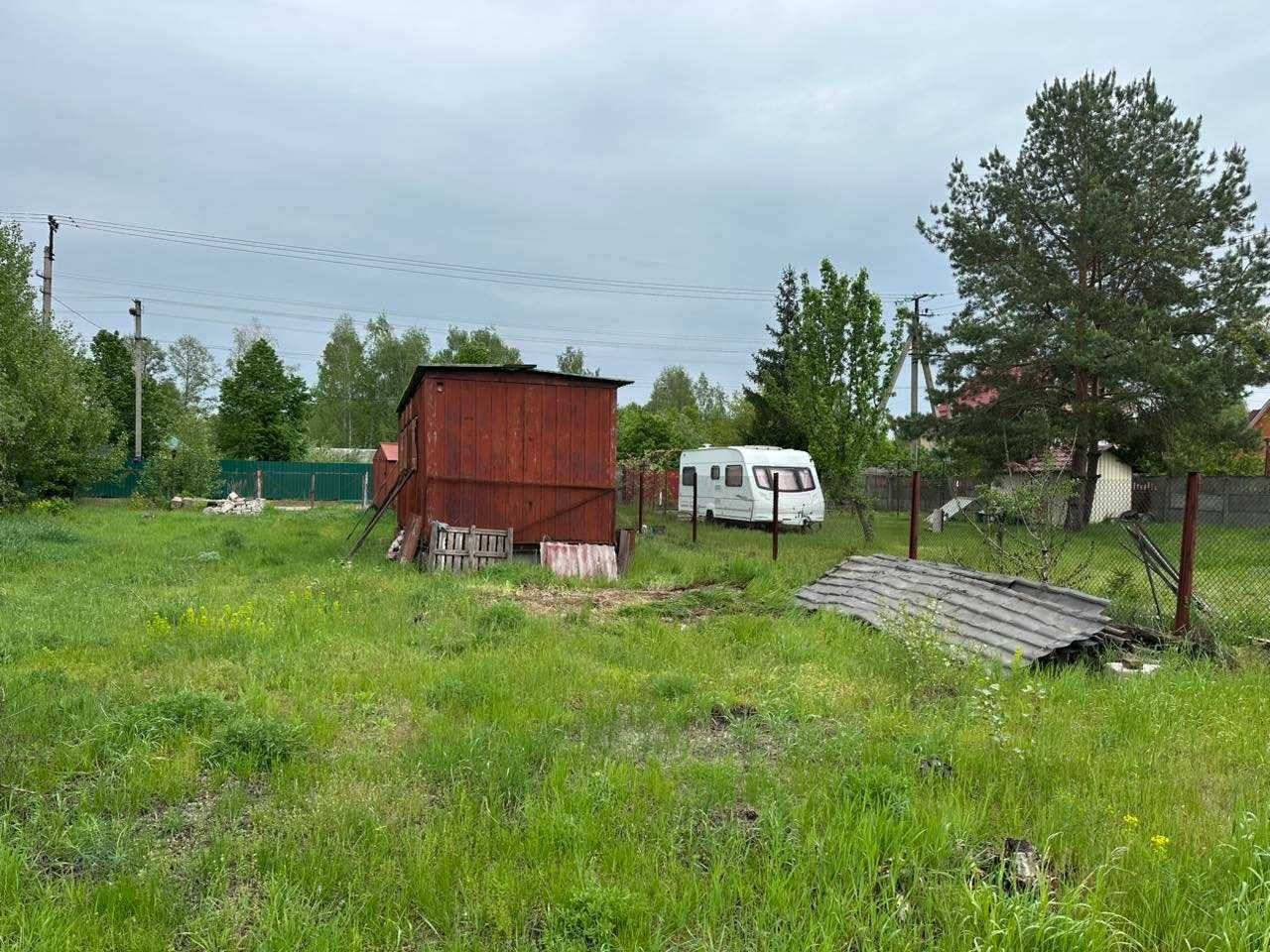 Продаж ділянки під забудову в Кийлові, 8 соток, власник