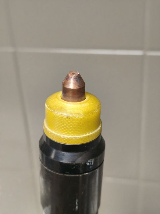 Uchwyt plazmowy ABIPLAS CUT 70 MT Abicor Binzel 6M