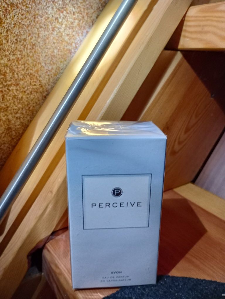 Sprzedam perfume Percive.