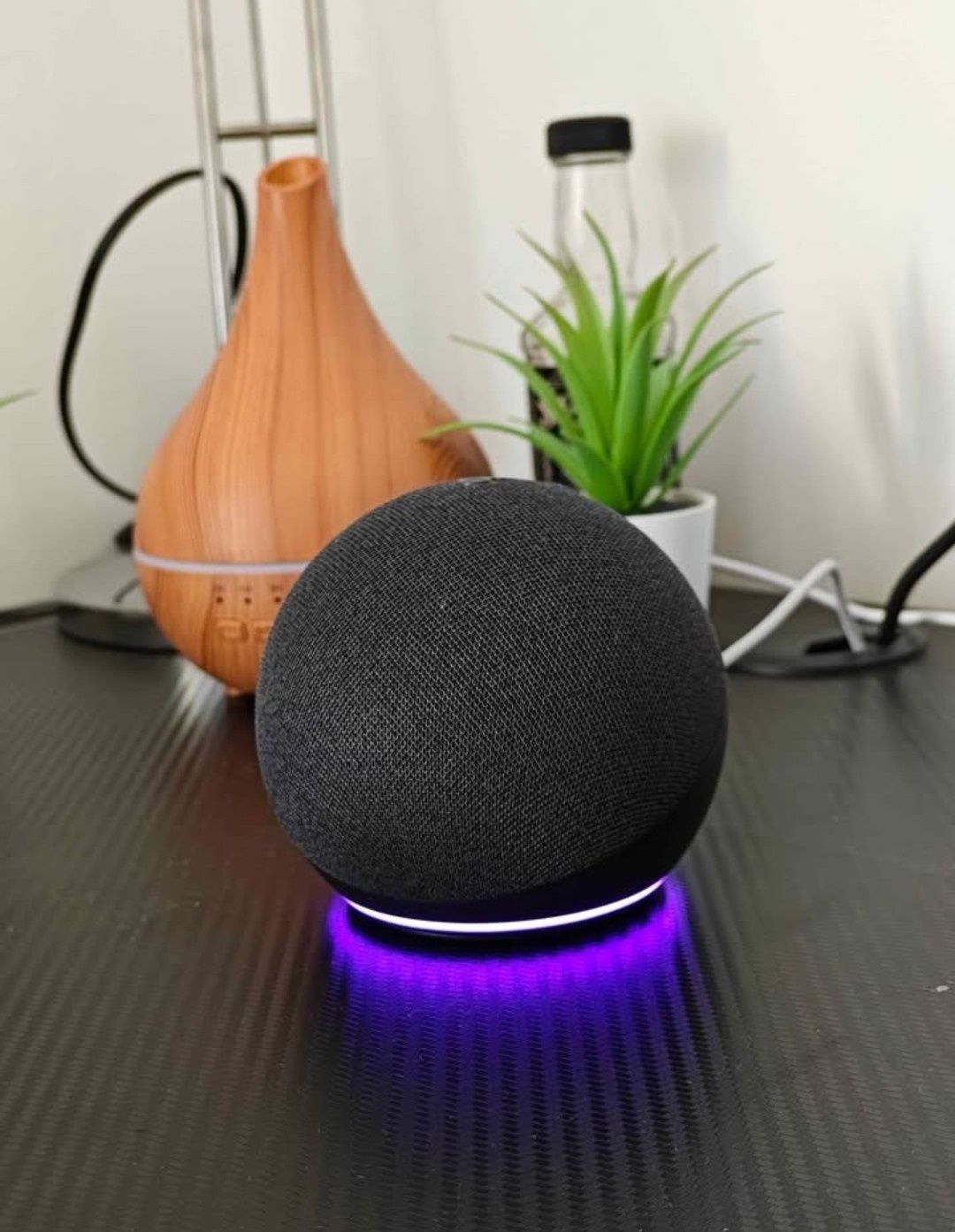 Echo Dot Alexa 5° Geração