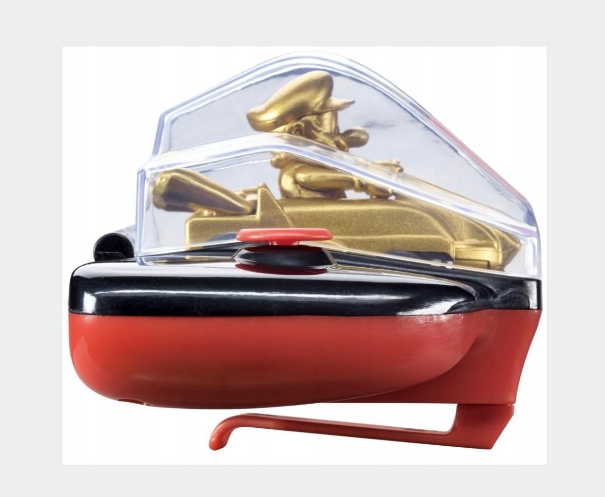 CARRERA RC MARIOKART Złoty Mario 2.4GHz zdalnie sterowany RC 430001