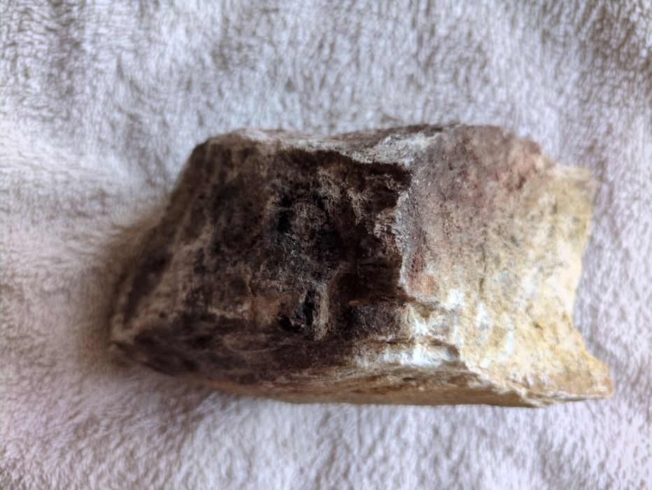 Pedra Mineral Microclina