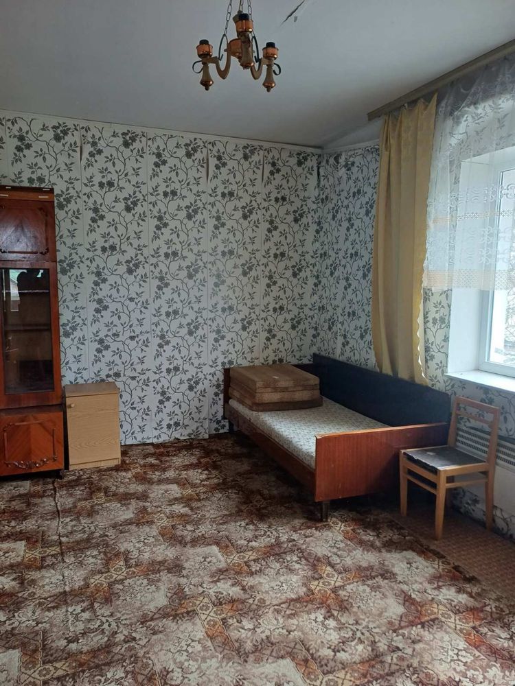 Продам квартиру з ремонтом! Район Центрального парку!