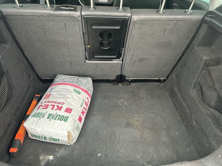 Seat Altea Audience 1.6mpi