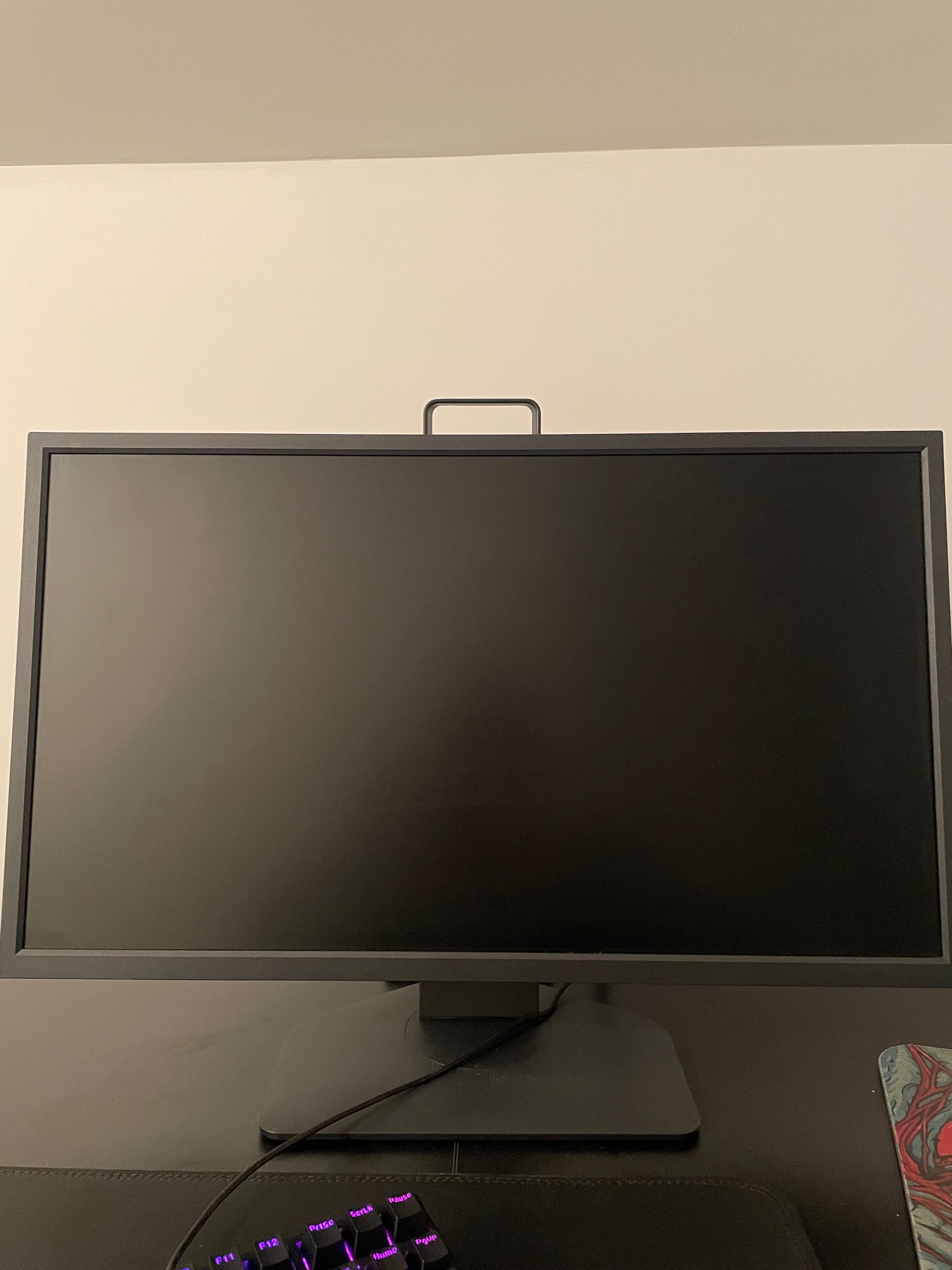 Monitor BenQ XL2546K