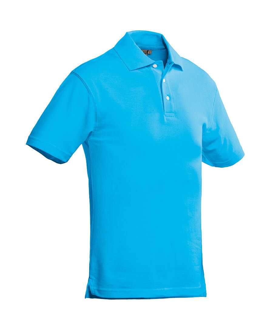 Koszulka POLO Santino Różne kolory rozm. L-XL-2XL-3XL-4XL-5XL