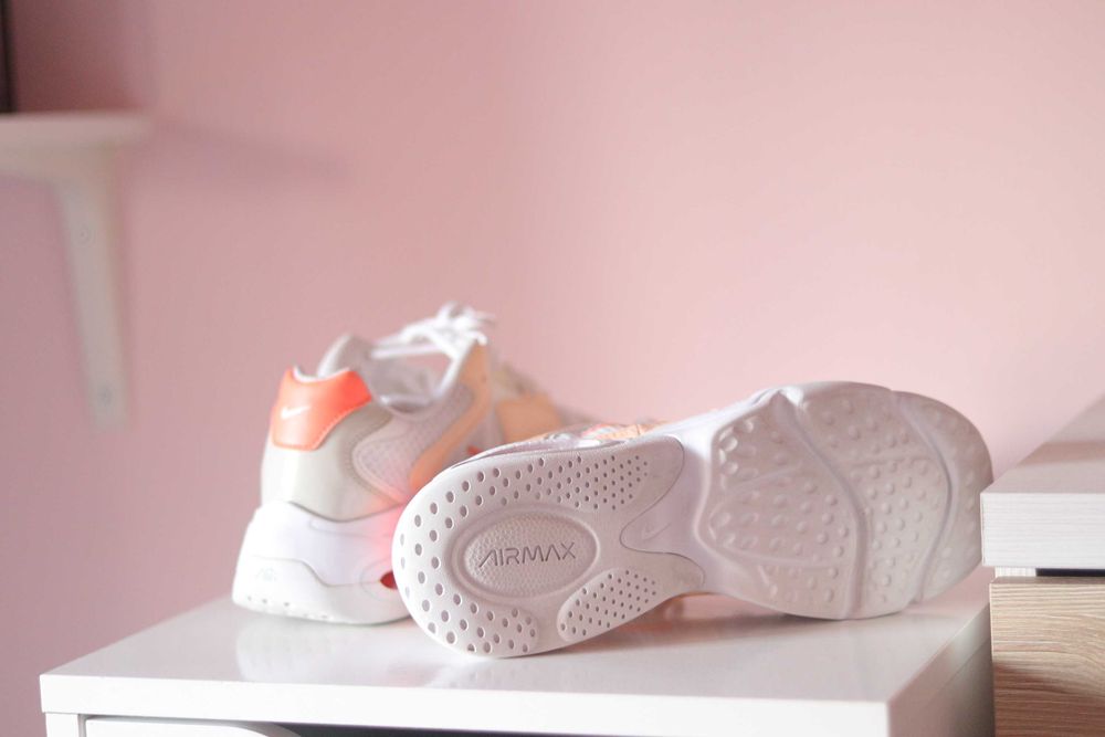 Sapatilhas Nike Air Max 2X DH3894