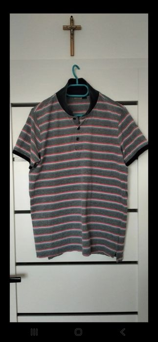 Koszulka Polo L męska