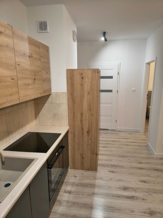 Mieszkanie WYNAJEM ul. Fordońska 408