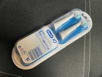 4 końcówki główki do szczteczki Oral B iO