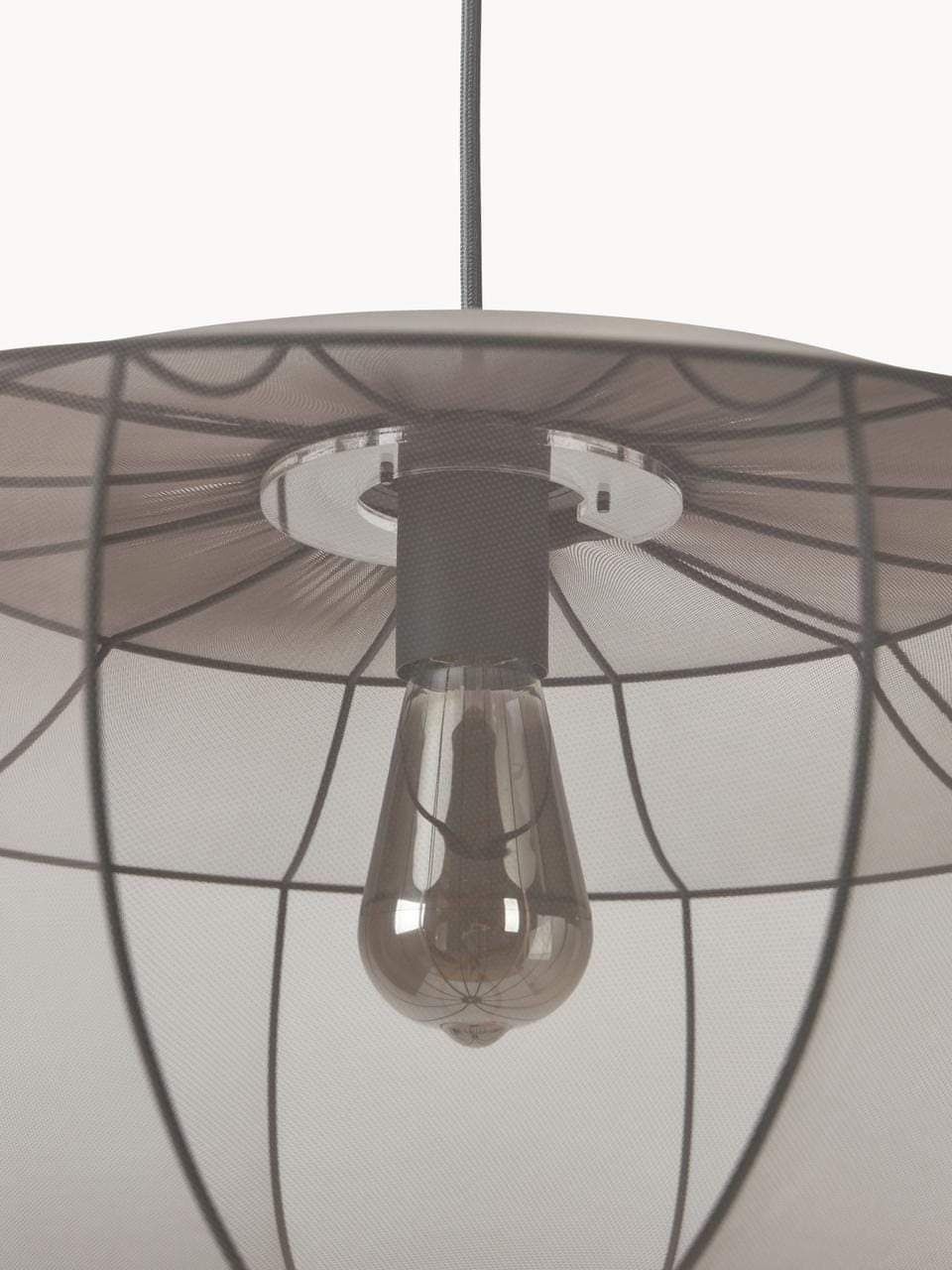 Lampa wisząca xl beau