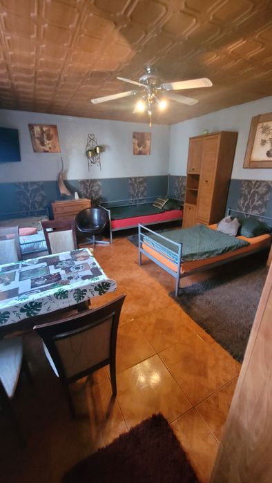 Noclegi dom darmowy parking pokoje gościnne kwatery pracownicz Legnica